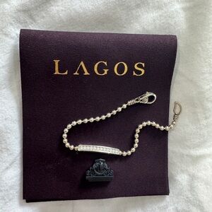 Lagos Bracelet